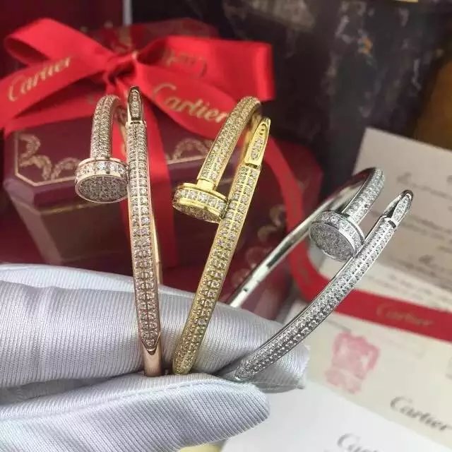 Bracciale Cartier Modello 52